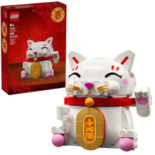 Load image into Gallery viewer, LEGO® Lucky Cat – 40813