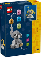Load image into Gallery viewer, LEGO® Baby Elephant in the Sky – 40814