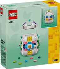 Load image into Gallery viewer, LEGO® Decorative Easter Egg – 40816