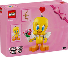 Load image into Gallery viewer, LEGO® Sweetheart Tweety Bird – 40824