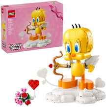 Load image into Gallery viewer, LEGO® Sweetheart Tweety Bird – 40824