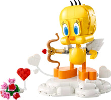 Load image into Gallery viewer, LEGO® Sweetheart Tweety Bird – 40824