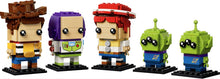 Load image into Gallery viewer, LEGO® Disney™ Brickheadz™ Toy Story - 40860