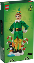 Load image into Gallery viewer, LEGO® Buddy the Elf - 40865