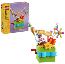 Load image into Gallery viewer, LEGO® Gift Box Celebration - 40871