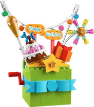 Load image into Gallery viewer, LEGO® Gift Box Celebration - 40871