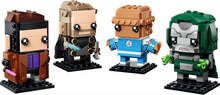 Load image into Gallery viewer, LEGO® Brickheadz™ Avengers: Doomsday Heroes & Villain - 40880