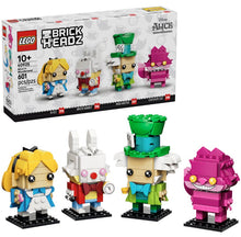 Load image into Gallery viewer, LEGO® Brickheadz™ Disney™ Alice in Wonderland - 40925