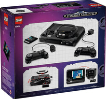 Load image into Gallery viewer, LEGO® SEGA® Genesis™ Console - 40926