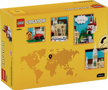 Load image into Gallery viewer, LEGO® Creator Germany Postcard - 40954