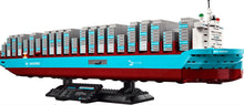 Load image into Gallery viewer, LEGO® Maersk Dual-Fuel Container Vessel - 40955