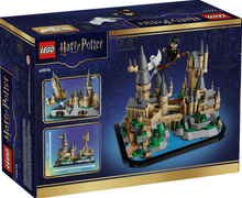 Load image into Gallery viewer, LEGO® Harry Potter™ Mini Hogwarts™ Castle - 40975