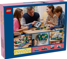 Load image into Gallery viewer, LEGO® Travel Moments- 41838 - Sale Extra 20% Off at Checkout