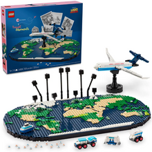 Load image into Gallery viewer, LEGO® Travel Moments- 41838 - Sale Extra 20% Off at Checkout