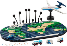 Load image into Gallery viewer, LEGO® Travel Moments- 41838 - Sale Extra 20% Off at Checkout