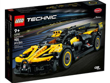 Load image into Gallery viewer, LEGO® Technic™ Bugatti Bolide - 42151