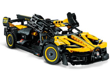 Load image into Gallery viewer, LEGO® Technic™ Bugatti Bolide - 42151