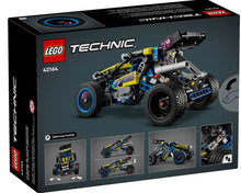 Load image into Gallery viewer, LEGO® Technic™ Off-Road Race Buggy – 42164