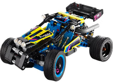 Load image into Gallery viewer, LEGO® Technic™ Off-Road Race Buggy – 42164