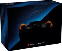 Load image into Gallery viewer, LEGO® Technic™ McLaren P1™ - 42172