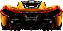 Load image into Gallery viewer, LEGO® Technic™ McLaren P1™ - 42172