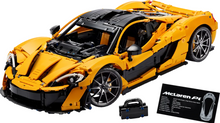 Load image into Gallery viewer, LEGO® Technic™ McLaren P1™ - 42172