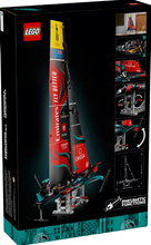 Load image into Gallery viewer, LEGO® Technic™ Emirates Team New Zealand AC75 Yacht – 42174 - Sale Extra 20% Off at Checkout
