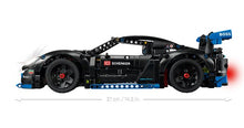 Load image into Gallery viewer, LEGO® Technic™ Porsche GT4 e-Performance Race Car – 42176