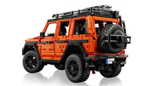 Load image into Gallery viewer, LEGO® Technic™ Mercedes-Benz G 500 PROFESSIONAL Line – 42177