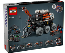 Load image into Gallery viewer, LEGO® Technic™ Mars Crew Exploration Rover – 42180