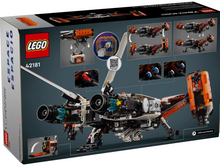 Load image into Gallery viewer, LEGO® Technic™ VTOL Heavy Cargo Spaceship LT81 – 42181