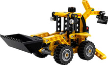 Load image into Gallery viewer, LEGO® Technic™ Backhoe Loader – 42197