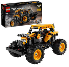 Load image into Gallery viewer, LEGO® Technic™ Monster Jam™ DIGatron™ Pull-Back– 42199