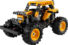 Load image into Gallery viewer, LEGO® Technic™ Monster Jam™ DIGatron™ Pull-Back– 42199