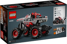 Load image into Gallery viewer, LEGO® Technic™ Monster Jam™ ThunderROARus™ Pull-Back– 42200