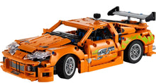 Load image into Gallery viewer, LEGO® Technic™ Fast and Furious Toyota Supra MK4 – 42204