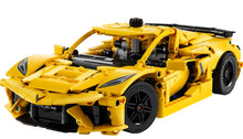 Load image into Gallery viewer, LEGO® Technic™ Chevrolet Corvette Stingray – 42205