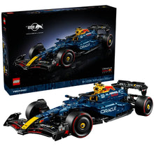 Load image into Gallery viewer, LEGO® Technic™ Oracle Red Bull Racing RB20 F1 Car – 42206