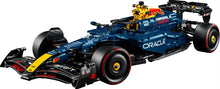 Load image into Gallery viewer, LEGO® Technic™ Oracle Red Bull Racing RB20 F1 Car – 42206