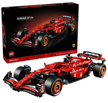 Load image into Gallery viewer, LEGO® Technic™ Ferrari SF-24 F1 Car – 42207