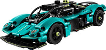 Load image into Gallery viewer, LEGO® Technic™ Aston Martin Valkyrie – 42208