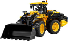 Load image into Gallery viewer, LEGO® Technic™ Volvo L120 Electric Wheel Loader – 42209