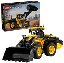 Load image into Gallery viewer, LEGO® Technic™ Volvo L120 Electric Wheel Loader – 42209