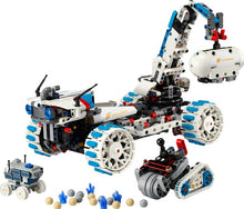Load image into Gallery viewer, LEGO® Technic™ Lunar Outpost Moon Rover Space Vehicle – 42211
