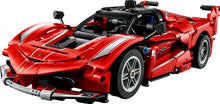 Load image into Gallery viewer, LEGO® Technic™ Ferrari FXX K – 42212