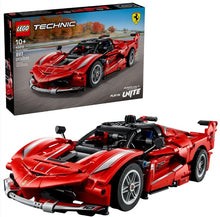 Load image into Gallery viewer, LEGO® Technic™ Ferrari FXX K – 42212