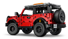 Load image into Gallery viewer, LEGO® Technic™ Ford Bronco® SUV – 42213