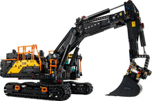Load image into Gallery viewer, LEGO® Technic™ Volvo EC500 Hybrid Excavator– 42215