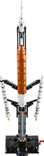 Load image into Gallery viewer, LEGO® Technic™ NASA Artemis Space Launch System Rocket - 42221