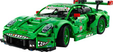 Load image into Gallery viewer, LEGO® Technic™ Porsche 911 GT3 R REXY AO Racing Car - 42224